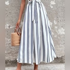Maxi skirt